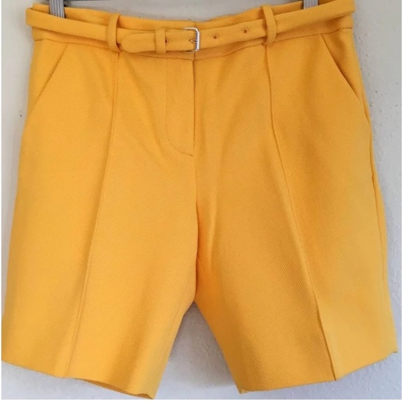 NWT Diane Von Furstenberg 🩳 shorts - Picture 1 of 11